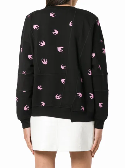 swallow sweatshirt