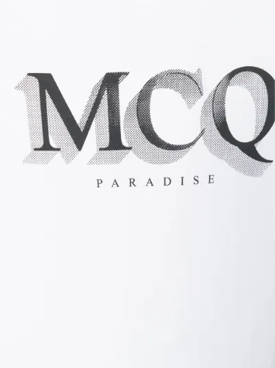 mcq paradise t shirt