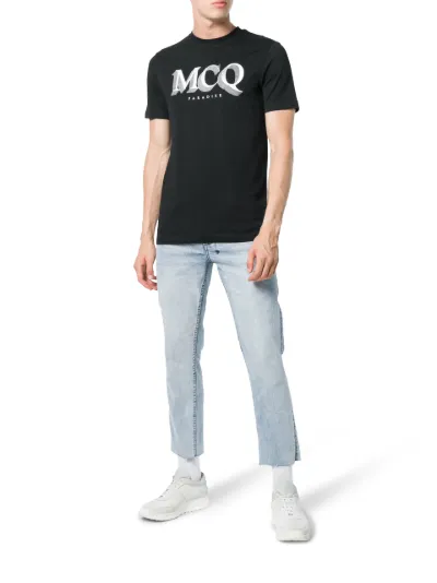 mcq paradise t shirt