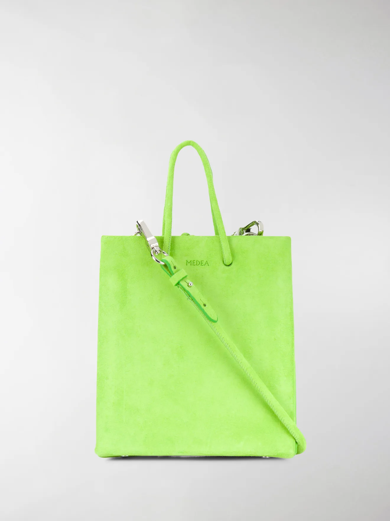 Medea Borsa tote Prima verde | MODES