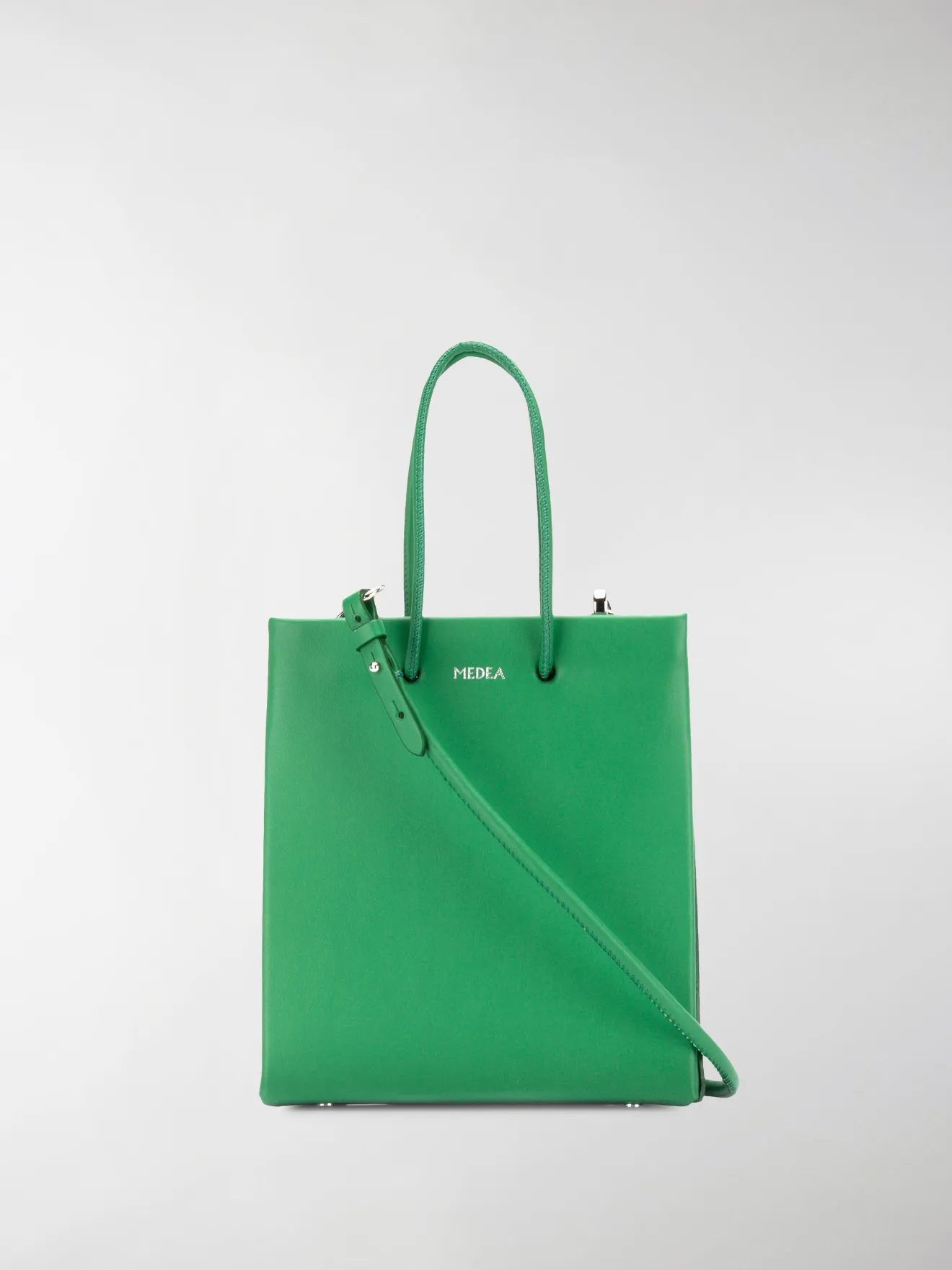 Medea Borsa tote Prima verde | MODES
