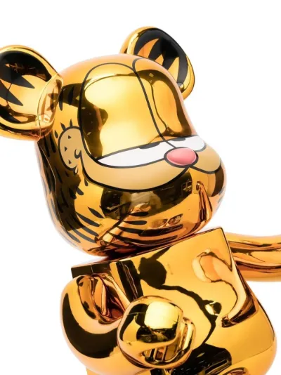 MEDICOM TOY Garfield BE@RBRICK 1000% figure | Eraldo.com KM