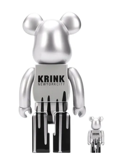 Krink bearbrick hot sale