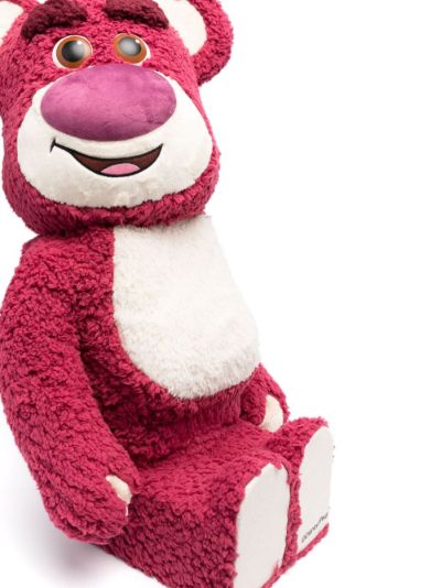 MEDICOM TOY Lotso BE@RBRICK 1000% figure | Eraldo.com AQ