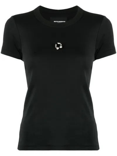 Saint laurent t shirt hotsell women's sale