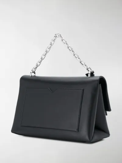 michael kors cece medium black