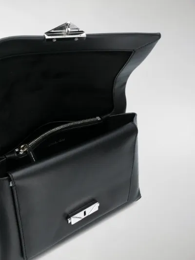 michael kors cece medium black