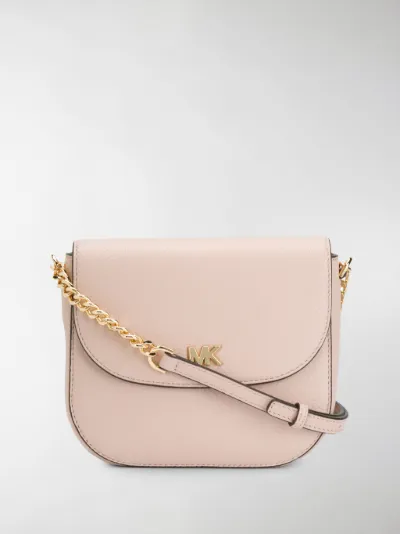 mk dome crossbody