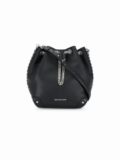 michael kors alanis bucket bag