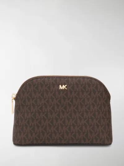 michael kors pouch trio