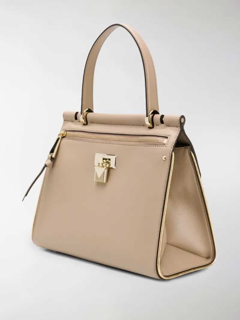 mk jasmine satchel