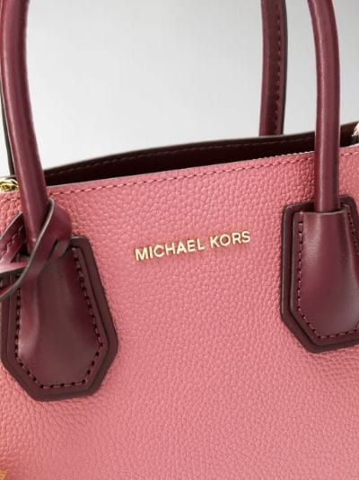 michael kors mercer crossbody