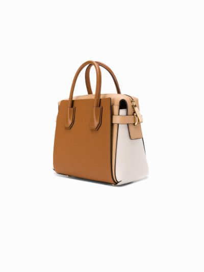 Mk mercer mini outlet tote