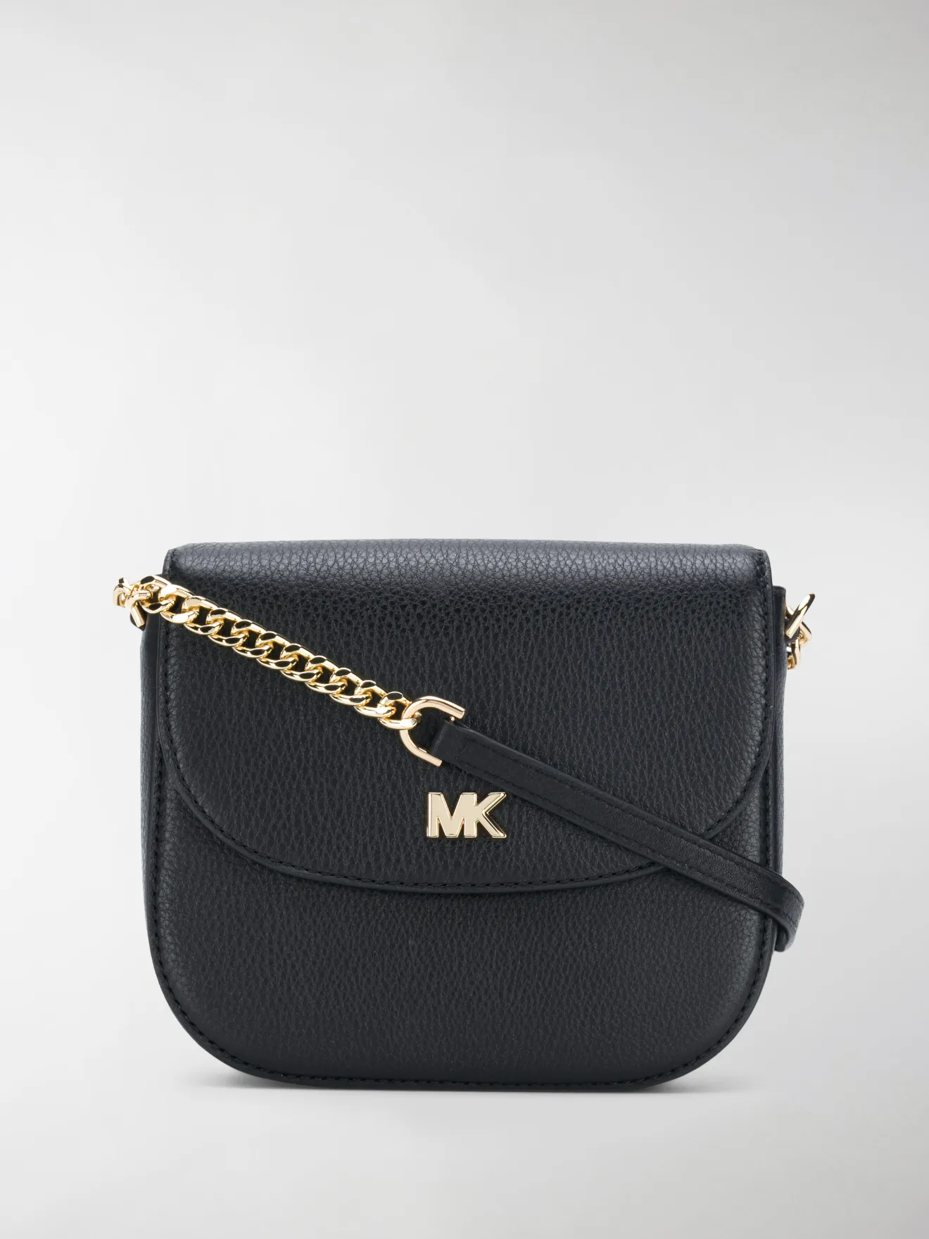 michael kors mott crossbody bag