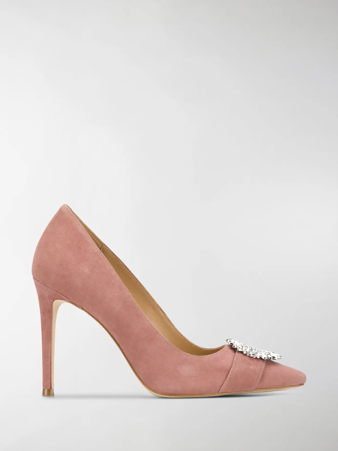 michael kors viola pump
