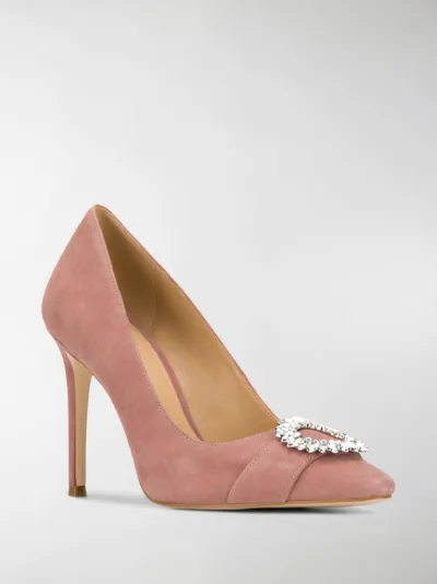 michael kors viola pump