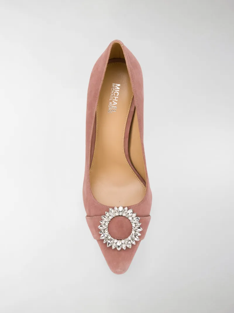 michael kors viola pump