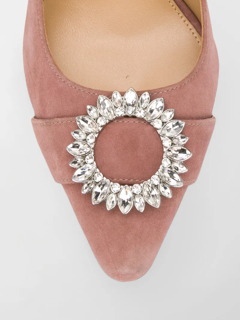 michael kors viola pump
