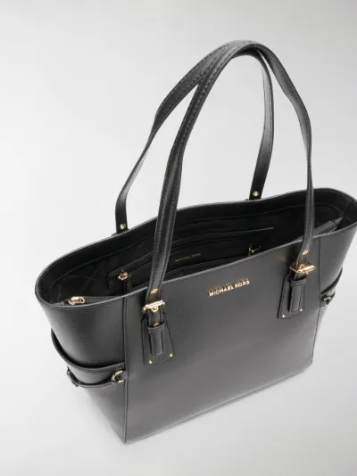 voyager tote michael kors