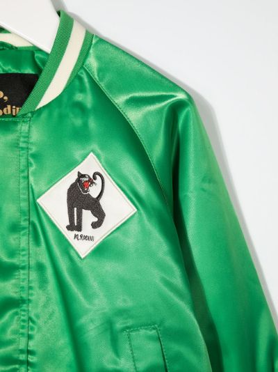 panther baseball jacket | Mini Rodini | Eraldo.com