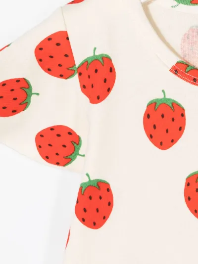 strawberry kidswear