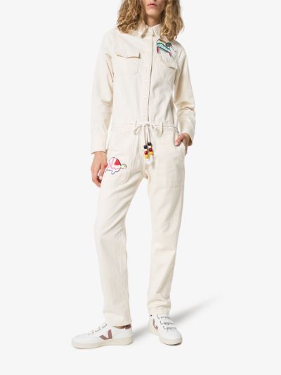 mira mikati jumpsuit