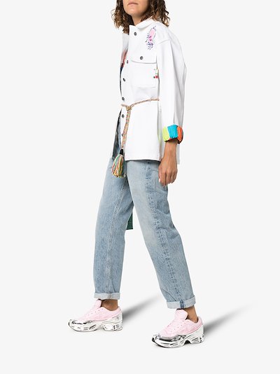 Womens designer jackets  browns uk