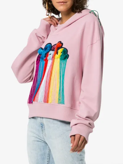 mira mikati sweatshirt