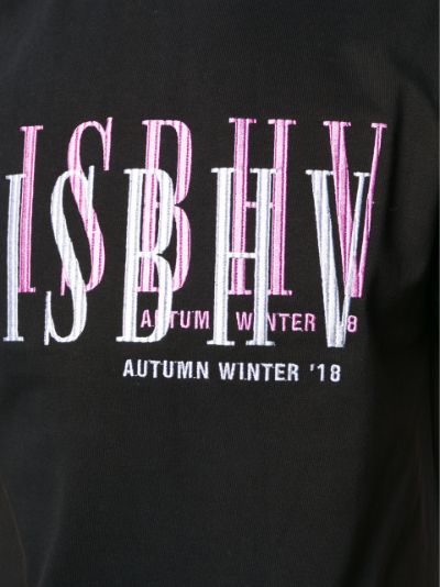 Misbhv double 2024 embro crewneck