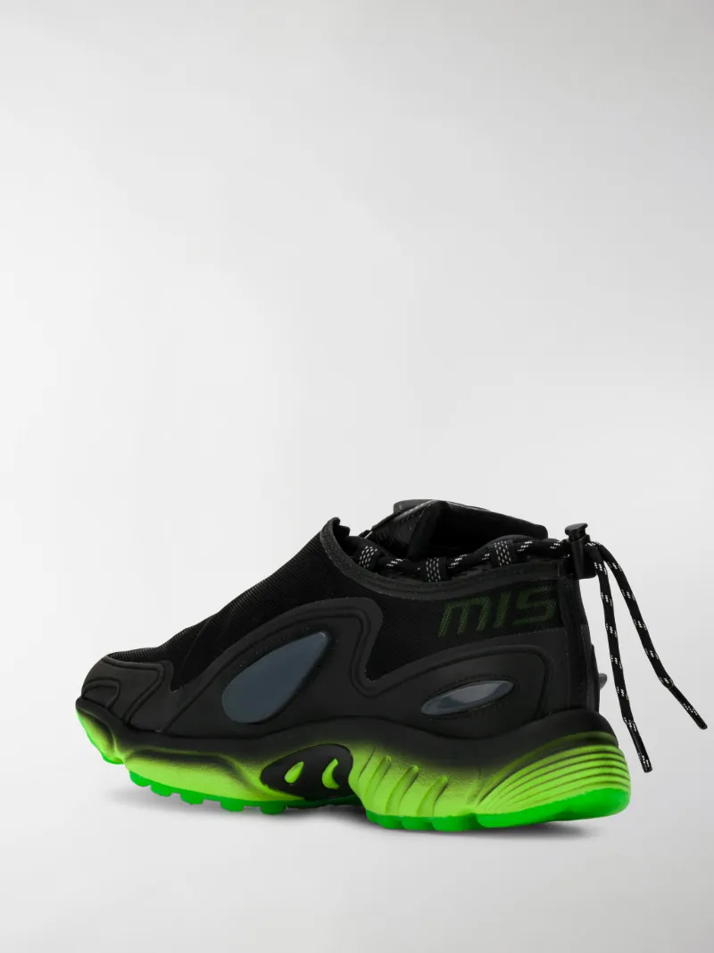 reebok daytona dmx x misbhv