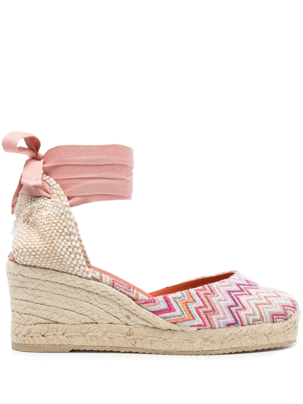 Castaner missoni espadrilles hotsell