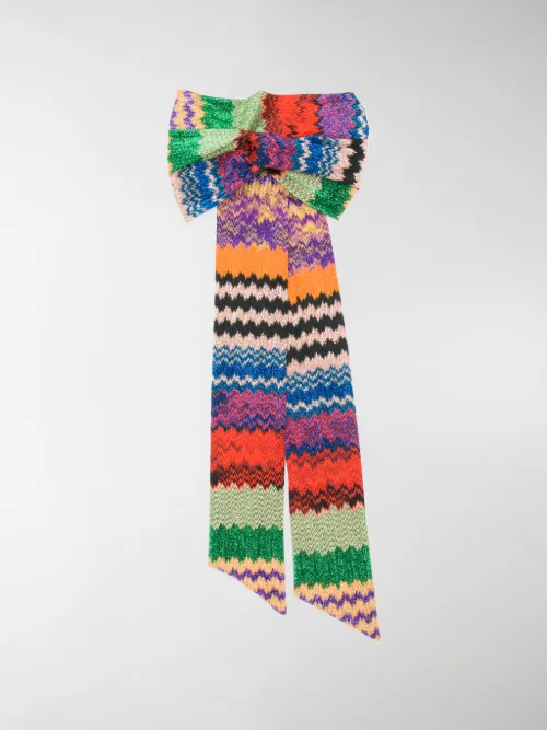 Missoni - Fascia per capelli
