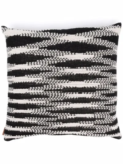 missoni throw pillows