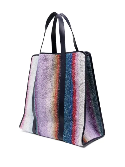 Missoni tote bag deals