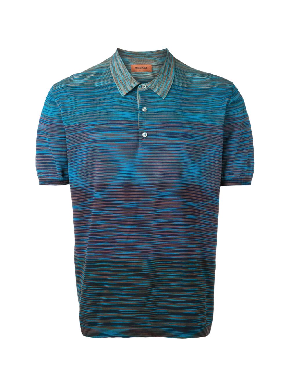 Mens hotsell missoni polo