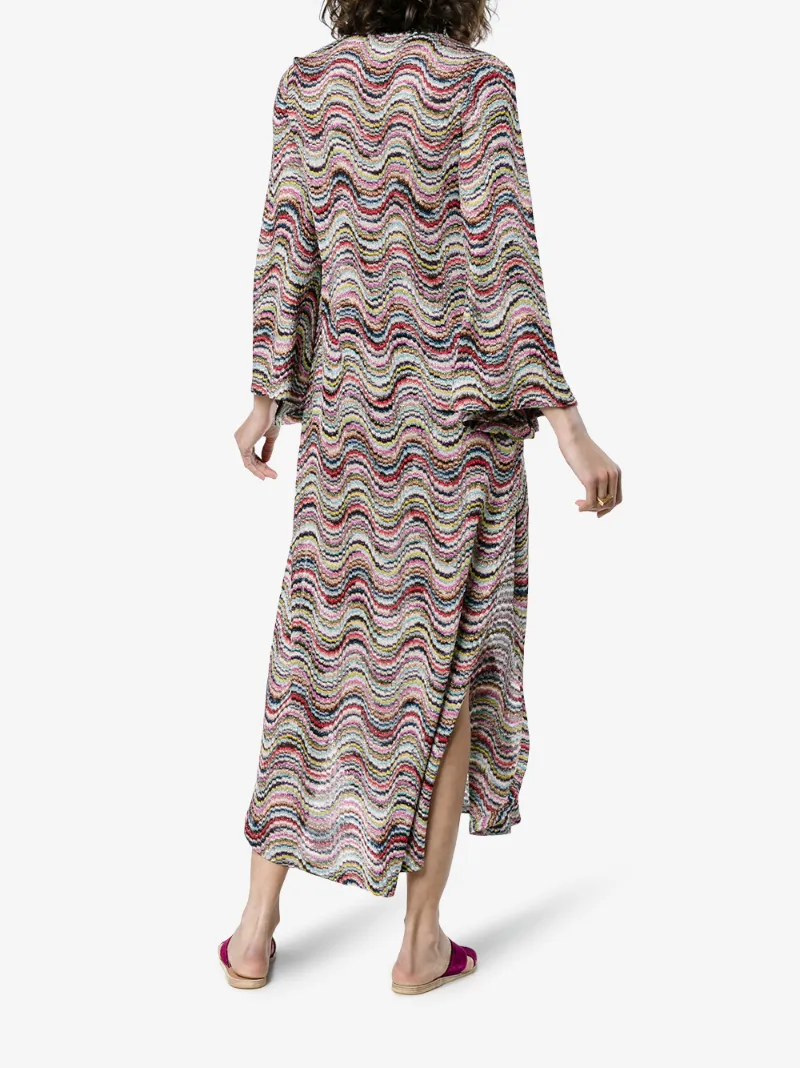 Long Beach Dresses
