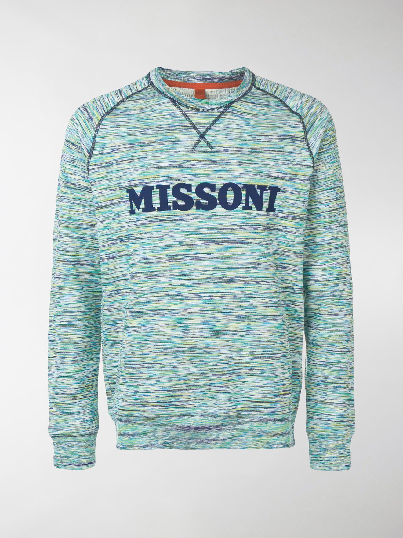 missoni jumper mens