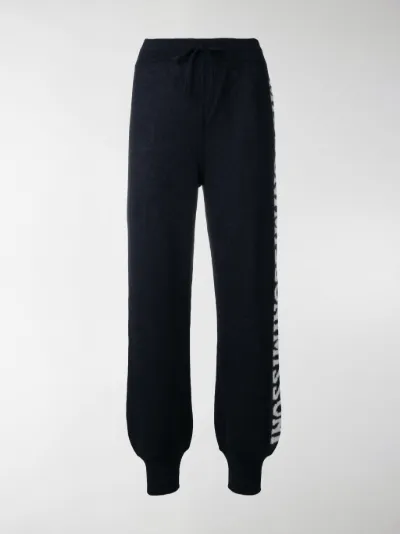 missoni joggers
