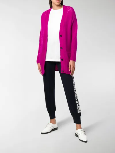 missoni joggers