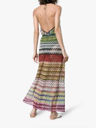 missoni mare jumpsuit