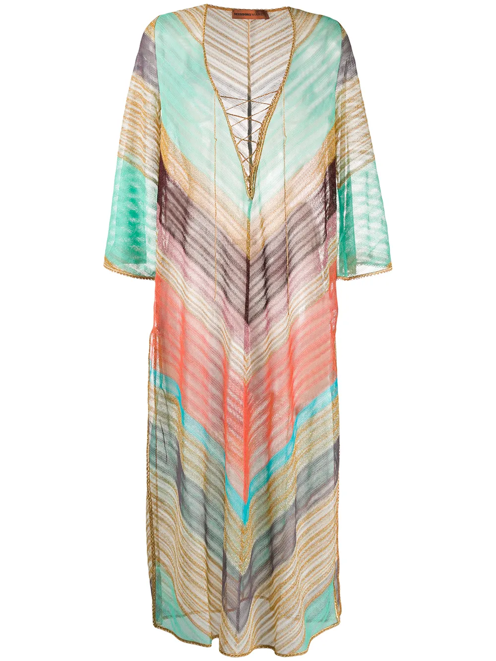 missoni mare caftan