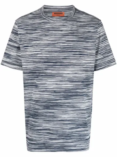 Missoni t hot sale shirt