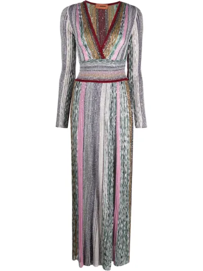 Missoni on sale pleated dress