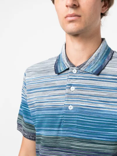 missoni polo