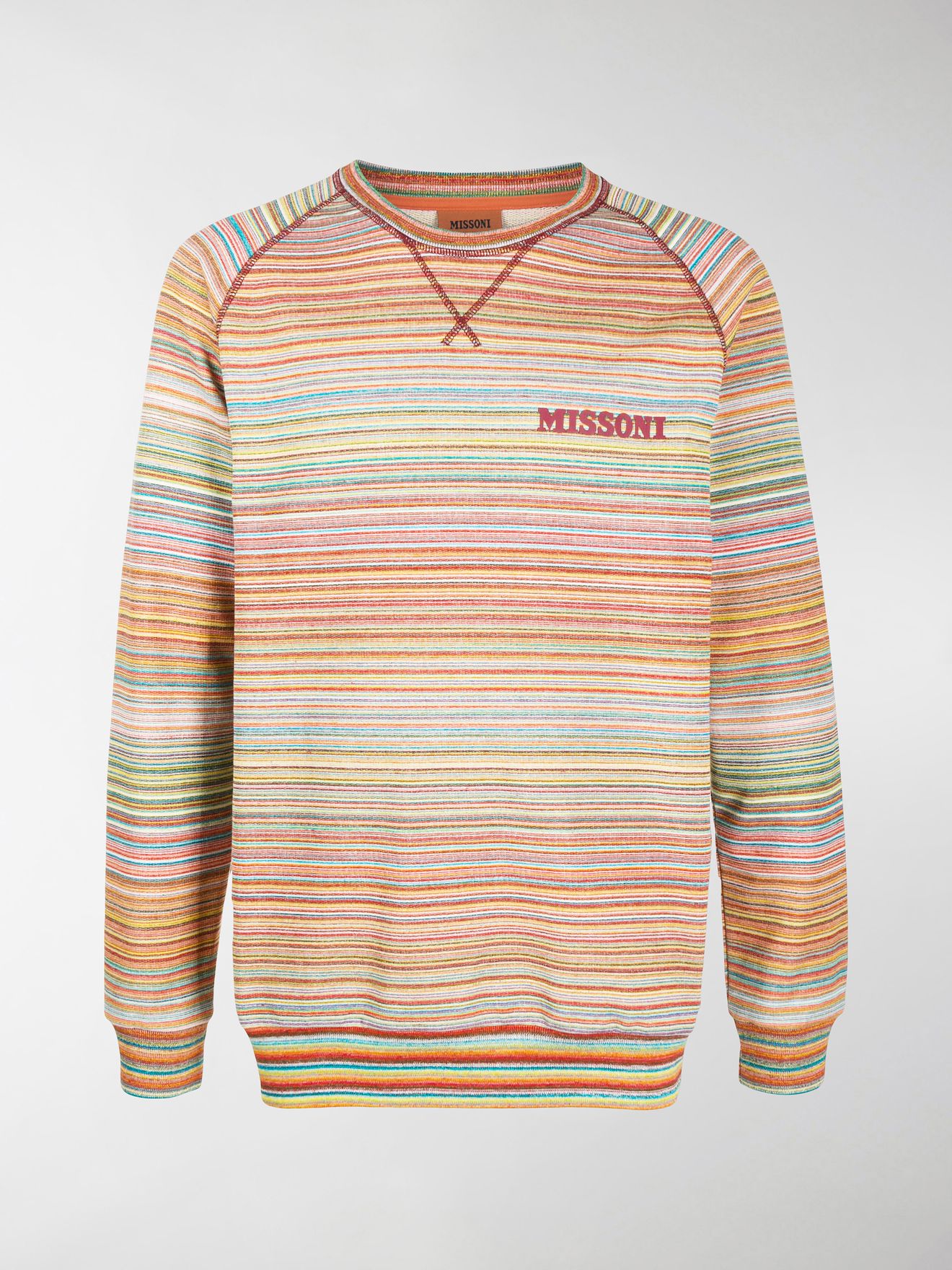 missoni sweatshirt