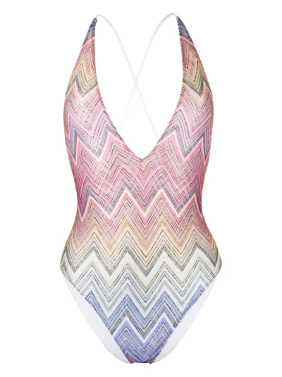 Missoni 2024 bathing suit