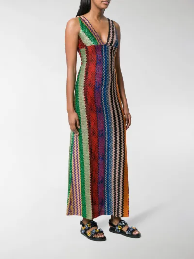 missoni maxi