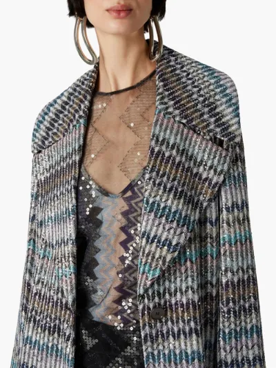 Missoni coat best sale