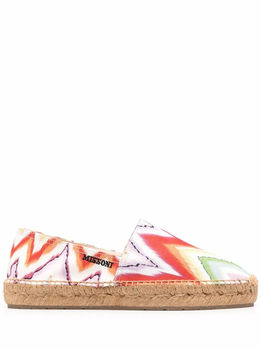 Missoni espadrilles online