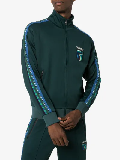 missoni tracksuit